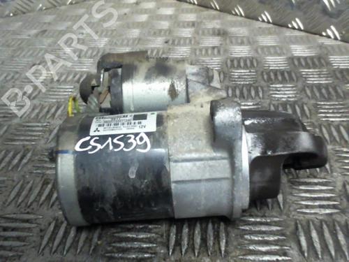 Starter NISSAN PIXO (UA0) 1.0 | BP20003790M8 