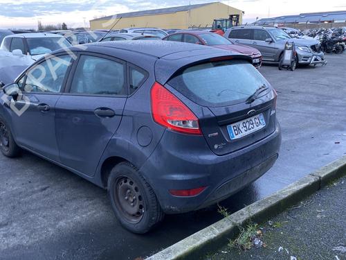 Engine FORD FIESTA VI (CB1, CCN) 1.4 TDCi | BP22448487M1 - Image 100