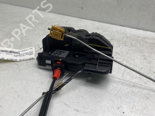 front-right-lock-opel-zafira-tourer-c-p12-14-75-13579523-2011-19962038 main image