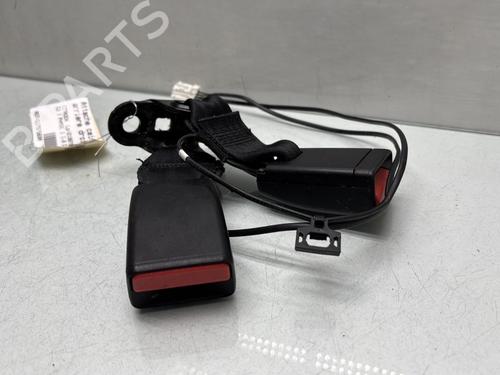 Engate do cinto CITROËN C3 III (SX) 1.6 BlueHDi 75 (75 hp) 32230510