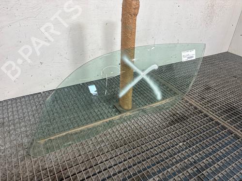 Used Front left door window Front left door window 39653401 39653401
