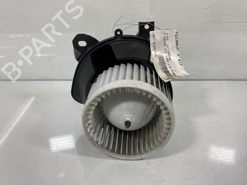 Used Heater blower motor FIAT FIORINO Box Body/MPV (225_) [2007-2025]  20018036