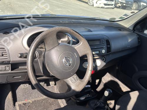 Left front indicator NISSAN MICRA III (K12) 1.4 16V | BP33711207C32 - Image 14