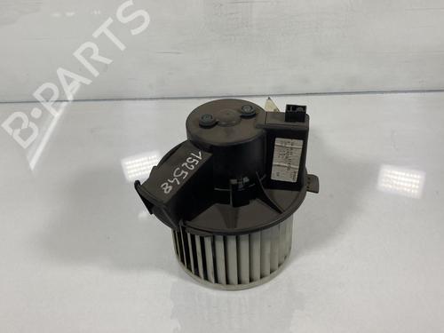 Heater blower motor PEUGEOT 307 SW (3H)  | BP20019356M62 