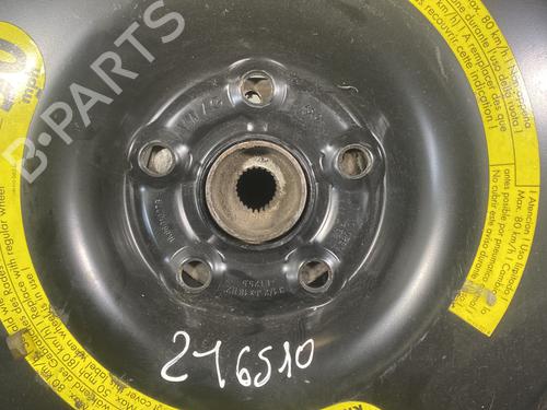 Jack Kit VW GOLF V (1K1) 1.9 TDI | BP29315413C119 