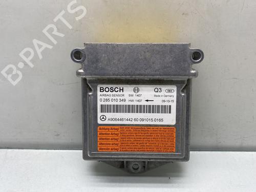 ecu-airbags-mercedes-benz-vito-bus-w639-2003-30546780 main image