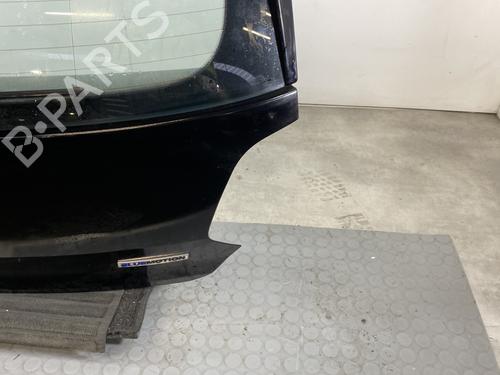 Tailgate VW POLO V (6R1, 6C1) 1.4 TDI | BP23768757C6 