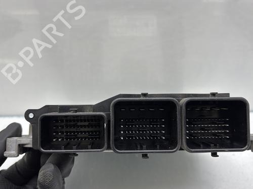 Electronic module PEUGEOT 208 I (CA_, CC_) 1.6 HDi | BP31612934M83