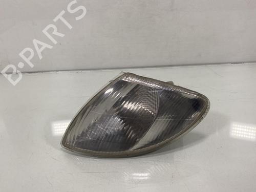 Used Left front indicator RENAULT MEGANE Scenic (JA0/1_) [1996-2001]  20006119