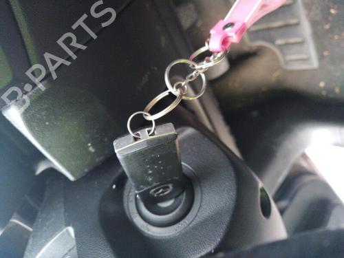 Left front steering knuckle MAZDA 5 (CR) 2.0 CD (CR19) | BP26211997M25  - Image 11