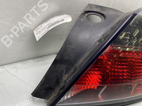Right taillight OPEL ASTRA H GTC (A04) 1.3 CDTI (L08) | BP22178210C35 