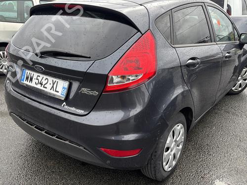 Left front window switch FORD FIESTA VI (CB1, CCN) 1.6 TDCi | BP38493225I27  - Image 13