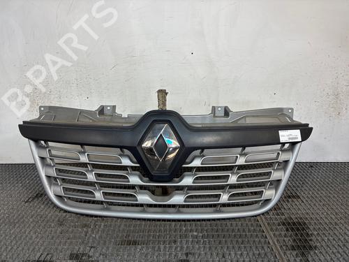 Grill RENAULT MASTER III Van (FV) 2.3 dCi 130 FWD (FV0M, FV0Y, FV0J, FV02, FV03) | BP38263674C40 - Image 2
