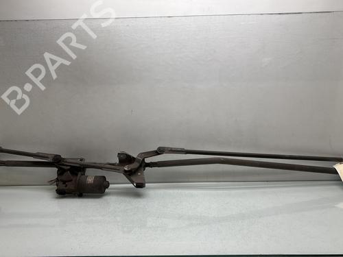 Used Front wiper motor CITROËN C4 I (LC_) 1.6 HDi (109 hp) 32441191