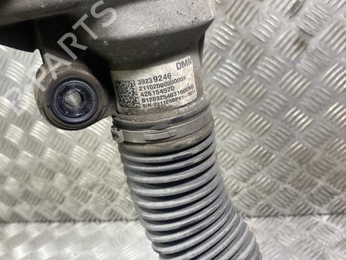 Used Steering rack Steering rack 23768920 23768920