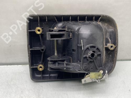Exterior handle RENAULT MASTER II Van (FD) 2.5 D (FD0A, FD0E, FD2E, FD3E) | BP29456237C122 