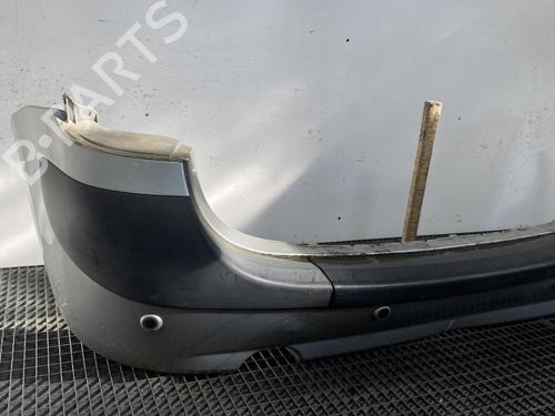 Rear bumper CITROËN XSARA PICASSO (N68) 1.6 HDi | BP20308600C8 