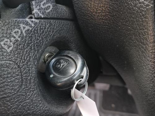 Bränslepump PEUGEOT 206 Hatchback (2A/C) 1.9 D | BP19965561M76 