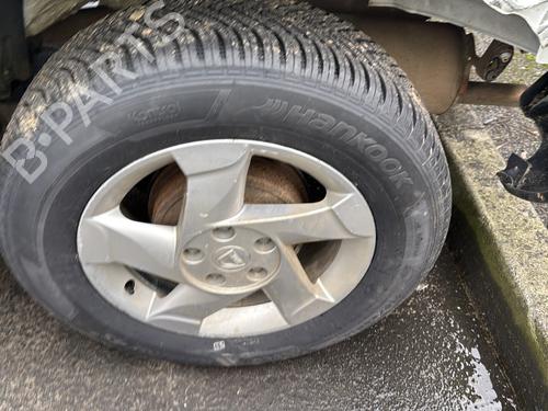 Right sun visor DACIA DUSTER (HS_) 1.5 dCi (HSMC) | BP27721744I2  - Image 15