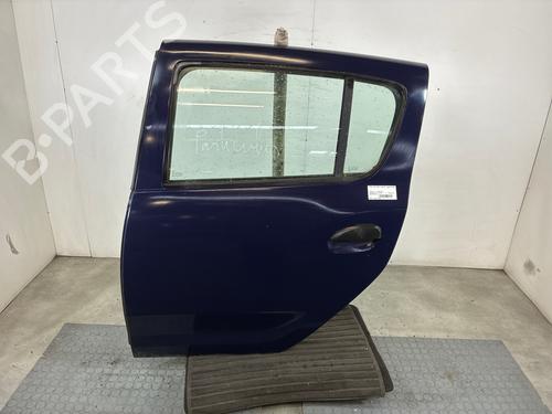 left-rear-door-dacia-sandero-ii-2012-34637451 main image
