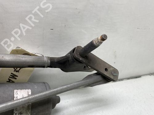 Front wiper motor ALFA ROMEO MITO (955_) 1.3 MultiJet (955AXP1A, 955AYC1A) | BP21594345M29 