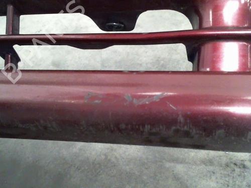 Front bumper DAEWOO LANOS (KLAT)  | BP21949241C7 