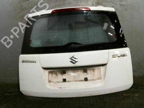 Used Tailgate SUZUKI SPLASH (EX) 1.0 (A5B310) (65 hp) 20031801