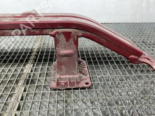 Front bumper reinforcement MERCEDES-BENZ A-CLASS (W168) A 140 (168.031, 168.131) | BP19969166C109 