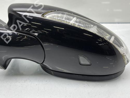 Used Left mirror Left mirror MERCEDES-BENZ CLS (C219) CLS 320 CDI (219.322) (224 hp) 31212651 31212651