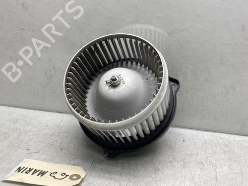 Heater blower motor CHEVROLET CAPTIVA (C100, C140) 2.2 D | BP19996394M62 