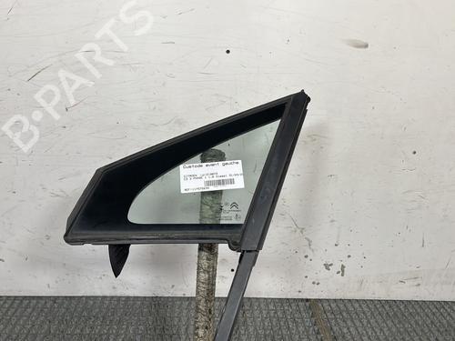Used Front left quarter glass CITROËN C3 III (SX) 1.6 BlueHDi 75 (75 hp) 32125989