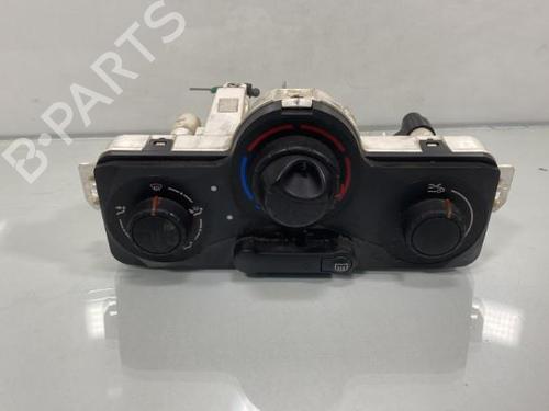 Used Climate control Climate control RENAULT MODUS / GRAND MODUS (F/JP0_) 1.4 (JP01, JP0J) (98 hp) 21957986 21957986