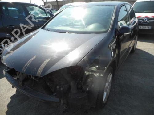 Radio VW GOLF V (1K1) 2.0 SDI | BP21949687E6 