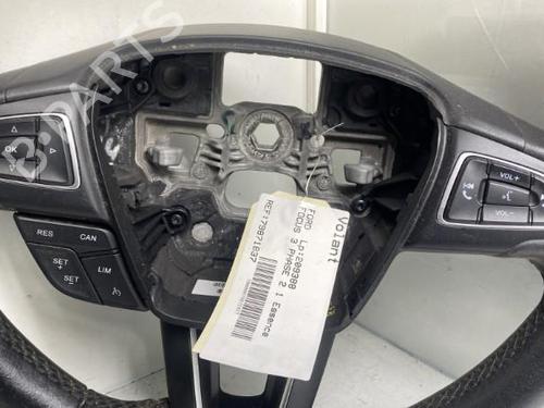 Steering wheel FORD FOCUS III 1.0 EcoBoost | BP19991825C49 