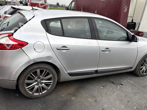 Switch RENAULT MEGANE III Hatchback (BZ0/1_, B3_) 1.5 dCi (BZ09, BZ0D, BZ1W, BZ29, BZ14) | BP27632066I30  - Image 12