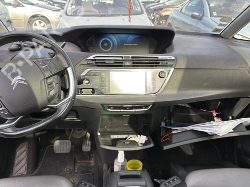 ABS pump CITROËN C4 Picasso II 1.6 HDi / BlueHDi 115 | BP23768909M43 - Image 33