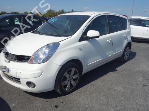 Right front window switch NISSAN NOTE (E11, NE11) 1.4 | BP19980437I26 - Image 6