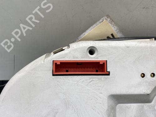 Instrument cluster RENAULT CLIO II Hatchback Van (SB0/1/2_) 1.9 D (SB0R) | BP30887844C47