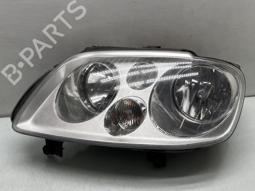 Phare gauche VW TOURAN (1T1, 1T2) 2.0 TDI (136 hp) 32062638
