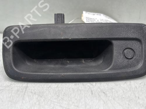 Used Switch RENAULT KANGOO / GRAND KANGOO II (KW0/1_) 1.5 dCi 90 (KW05, KW08, KW0G, KW11) (90 hp) 31170073