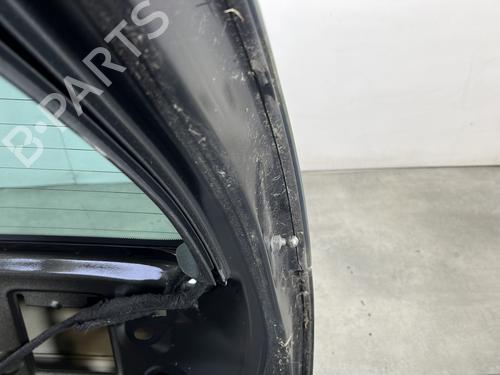 Bagklap CC/Kombi-Coupé CITROËN C4 I (LC_) 1.6 HDi | BP29940160C6