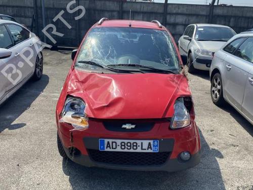 Left taillight CHEVROLET MATIZ (M200, M250) 0.8 | BP27200876C34 - Image 20