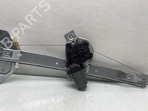 Rudehejsemekanisme ventre foran CITROËN C3 II (SC_) 1.1 i | BP29615458C22