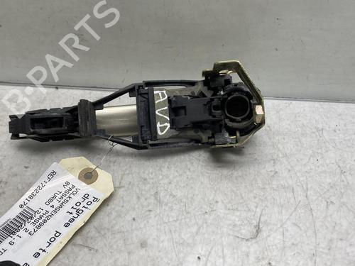 Høyre foran utvendig håndtak VW PASSAT B5.5 (3B3) 1.9 TDI | BP19956437C129 