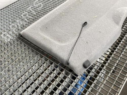 Used Rear parcel shelf Rear parcel shelf RENAULT CLIO II (BB_, CB_) [1998-2016] 28322962 28322962