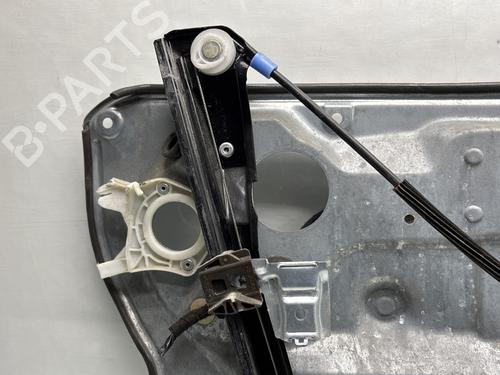 Front right window mechanism SEAT IBIZA III (6L1) 1.9 SDI | BP29286846C23 