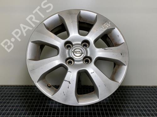 Used Rim OPEL AGILA B (H08) 1.0 (F68) (65 hp) 20028037