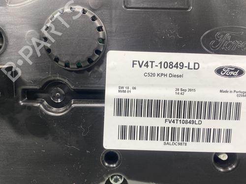 Quadrante FORD KUGA II (DM2) 2.0 TDCi | BP31213407C47