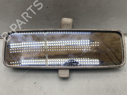 Used Rear mirror FIAT 500 (312_) 1.3 D Multijet (312AXB1A) (75 hp) 23766747