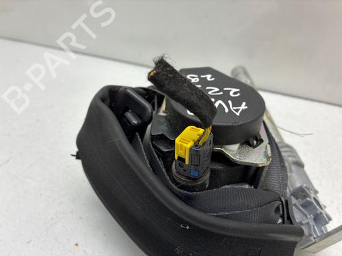 Højre fortil seleforstrammer Højre fortil seleforstrammer CITROËN C3 Picasso (SH_) 1.6 HDi (90 hp) 39653530 39653530